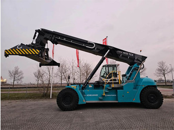 Reach stacker KONECRANES SMV 4632 TC5: picture 2