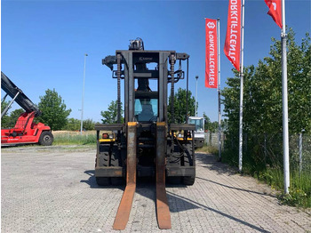 Leasing of Kalmar DCD 200-12 LB Kalmar DCD 200-12 LB: picture 5