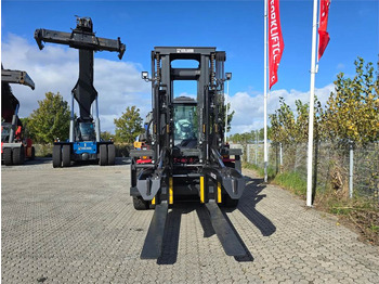 Diesel forklift Kalmar DCG160-12T ELM Load Stabilizer: picture 5