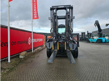 Diesel forklift Kalmar DCG160-12T ELM Load Stabilizer: picture 4