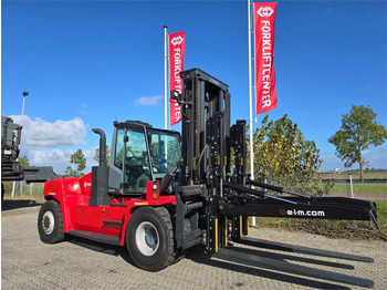Diesel forklift Kalmar DCG160-12T ELM Load Stabilizer: picture 3
