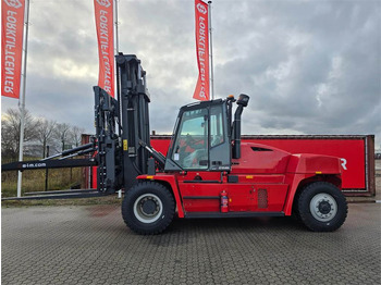 Diesel forklift Kalmar DCG160-12T ELM Load Stabilizer: picture 2