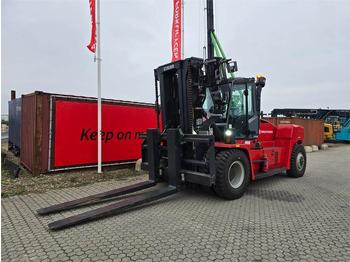 Diesel forklift Kalmar DCG160-12T: picture 4