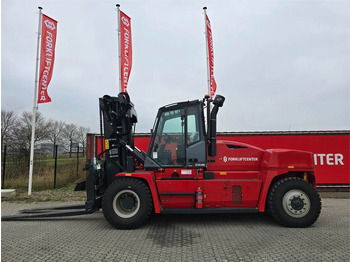 Diesel forklift Kalmar DCG160-12T: picture 2