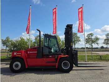 Diesel forklift KALMAR