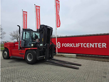 Diesel forklift Kalmar DCG160-12T: picture 3