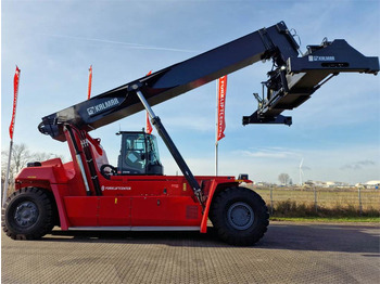 Reach stacker KALMAR