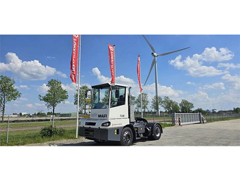 Terminal tractor MAFI