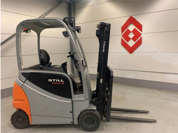 Electric forklift STILL RX20
