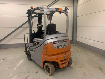 Electric forklift Still RX 20-18PH: picture 4