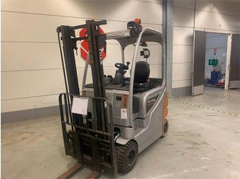 Electric forklift Still RX 20-18PH: picture 3