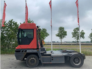Terminal tractor Terberg RT222 4x4: picture 3