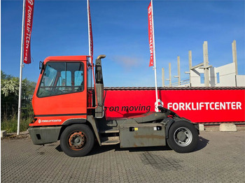 Leasing of Terberg YT182 Terberg YT182: picture 4