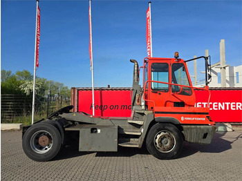 Leasing of Terberg YT182 Terberg YT182: picture 3