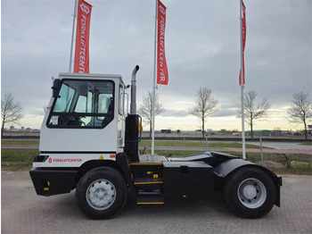 Leasing of Terberg YT220 Terberg YT220: picture 4