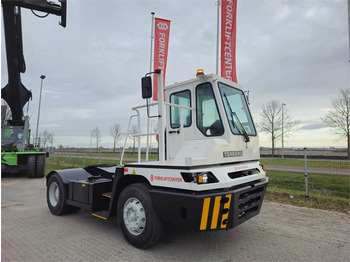 Leasing of Terberg YT220 Terberg YT220: picture 1