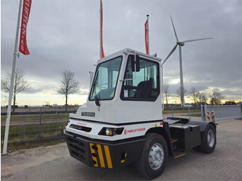 Leasing of Terberg YT220 Terberg YT220: picture 2