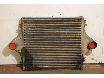 Radiator HELLA