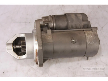 Starter for Truck Bosch 1826120 Startmotor PR: picture 2