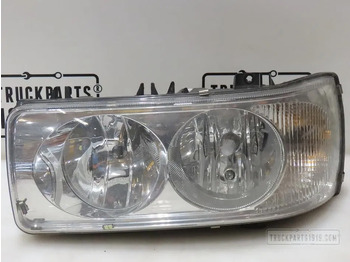 Headlight DAF LF