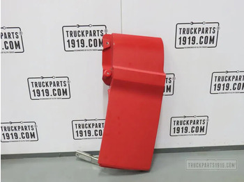 Aerodynamics/ Spoiler DAF