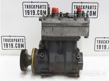 Engine and parts DAF