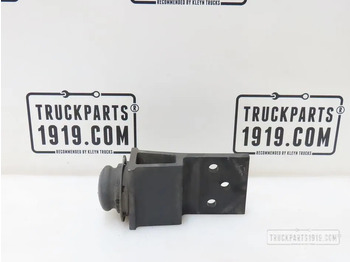 Body and exterior DAF