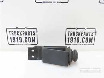 Body and exterior DAF