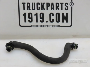 Fuel system DAF