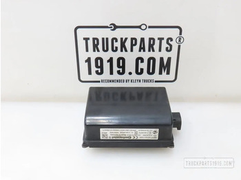 ECU DAF