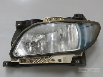 Fog light DAF CF