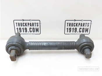 Suspension DAF