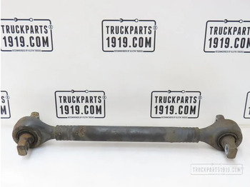 Suspension DAF