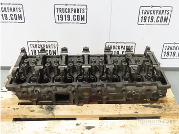 Cylinder block DAF