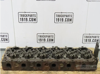 Cylinder block DAF