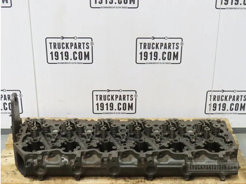 Cylinder block for Truck DAF 2190203 Cilinderkop DAF MX13: picture 2