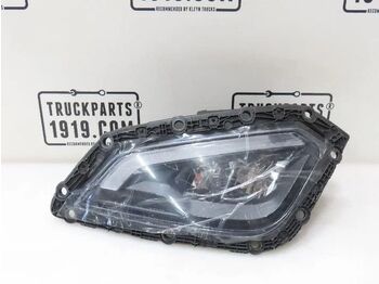 Lights/ Lighting DAF XG