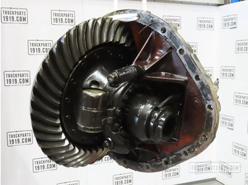 Differential gear DAF