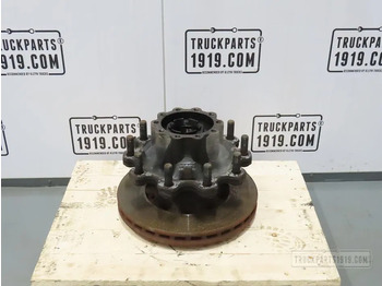 Wheel hub DAF