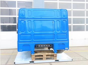 Cab and interior for Truck DAF Body & Chassis Parts Cabine DAF XF Space Cab: picture 4