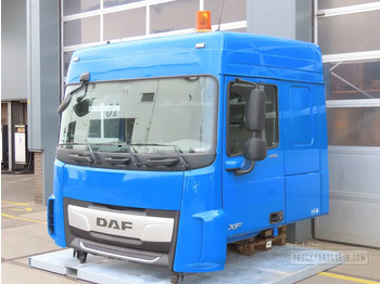 Cab and interior for Truck DAF Body & Chassis Parts Cabine DAF XF Space Cab: picture 2