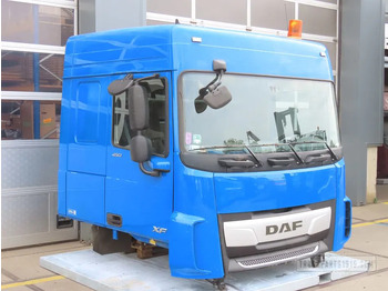 Cab and interior for Truck DAF Body & Chassis Parts Cabine DAF XF Space Cab: picture 3