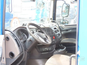 Cab and interior for Truck DAF Body & Chassis Parts Cabine DAF XF Space Cab: picture 5