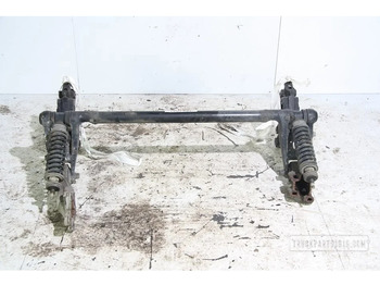 Cab suspension DAF XF