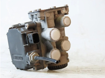 Brake valve DAF