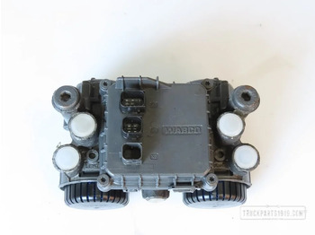 Brake valve DAF