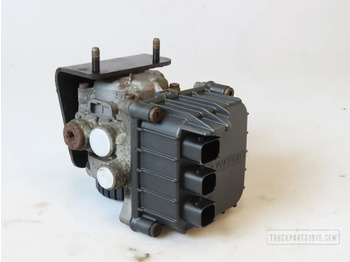 Brake valve DAF