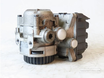 Brake valve for Truck DAF Brake System Vooras EBS modulator DAF: picture 2