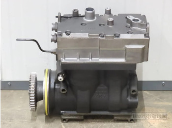 Engine and parts DAF