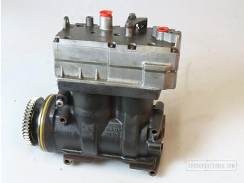 Engine and parts DAF